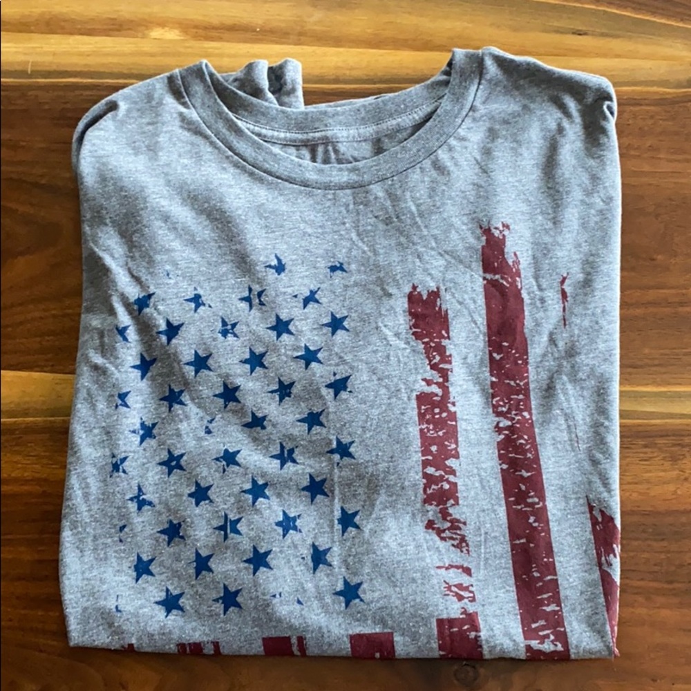 Men’s NWOT Apt. 9 Graphic Tee Size 3XB